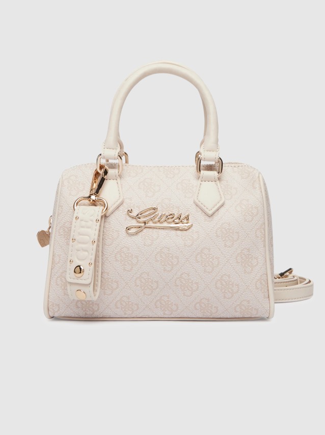 Mala Guess Menina  Small Grip Bag