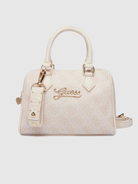 Mala Guess Menina  Small Grip Bag