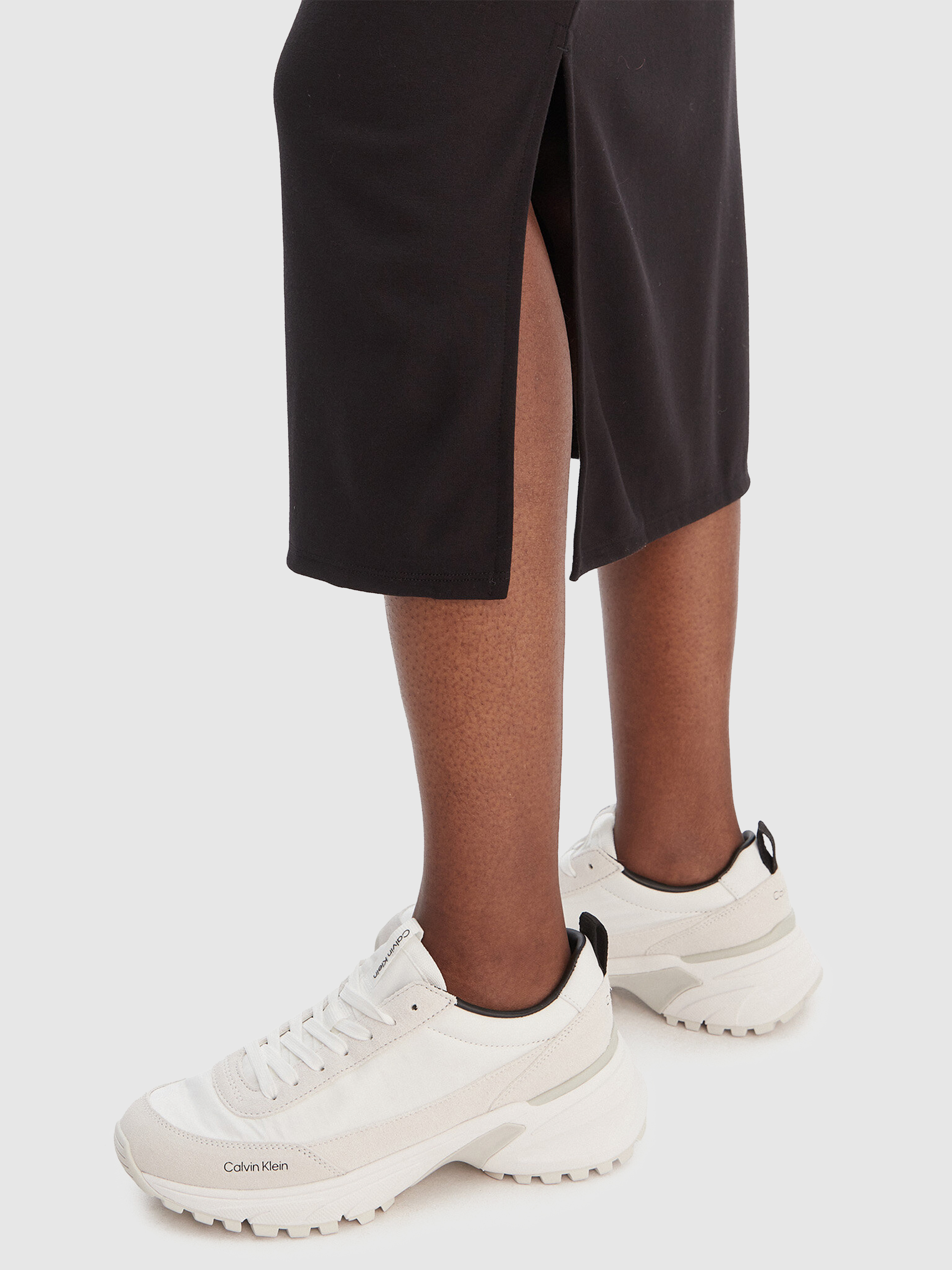 Vestidos Femenino Calvin Klein