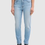 Vaqueros Femenino Calvin Klein