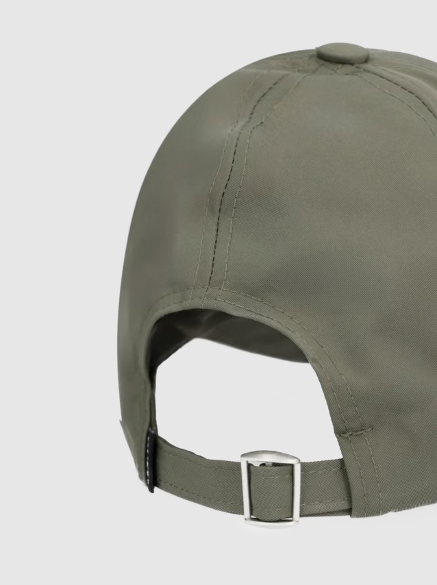 Bones Homem Nylon Hat Guess