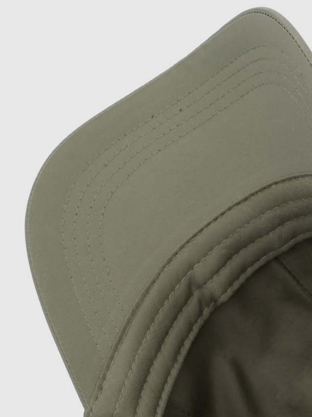 Bones Homem Nylon Hat Guess