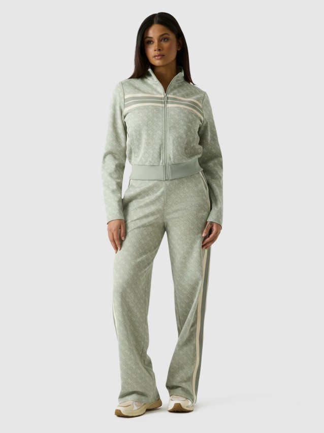 Female Guess Activewear