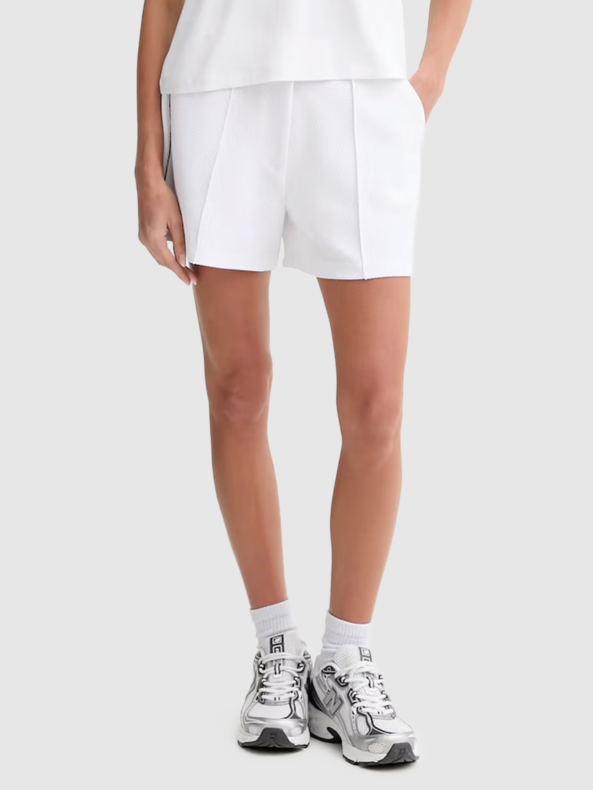 Shorts Female Guess Activewear