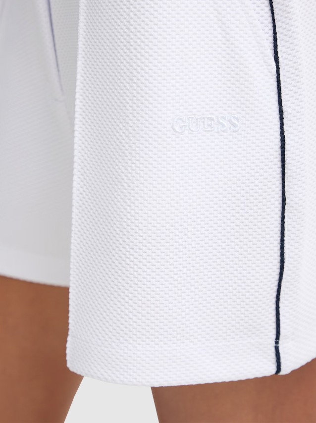 Shorts Female Guess Activewear