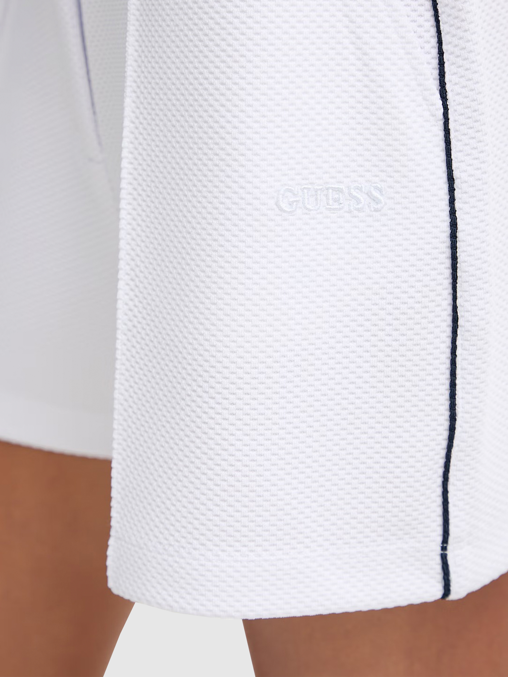 Shorts Female Guess Activewear