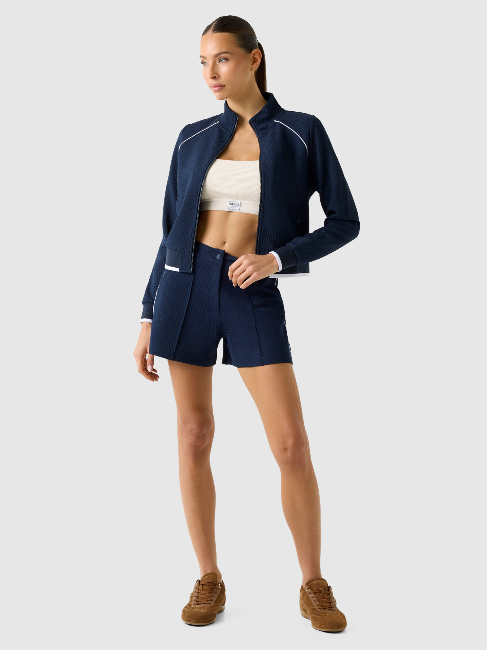 Shorts Female Guess Activewear