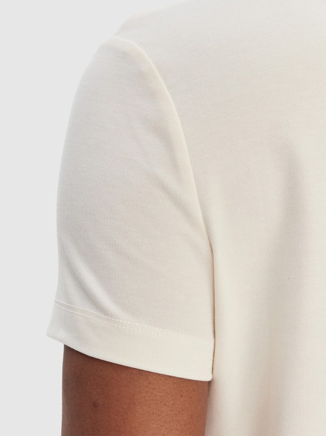 T-Shirt Female Guess Activewear