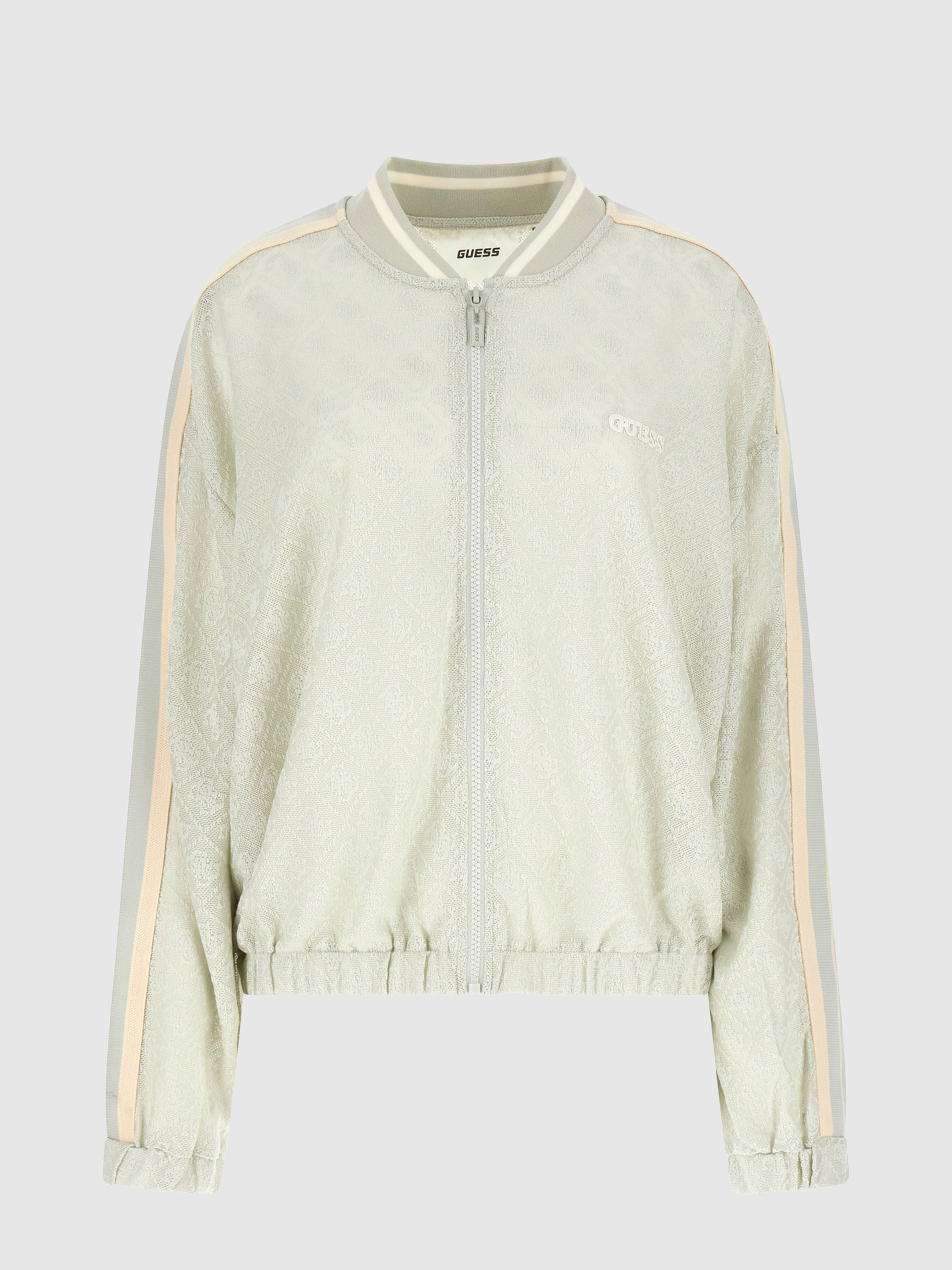 Chaquetas Femenino Guess Activewear