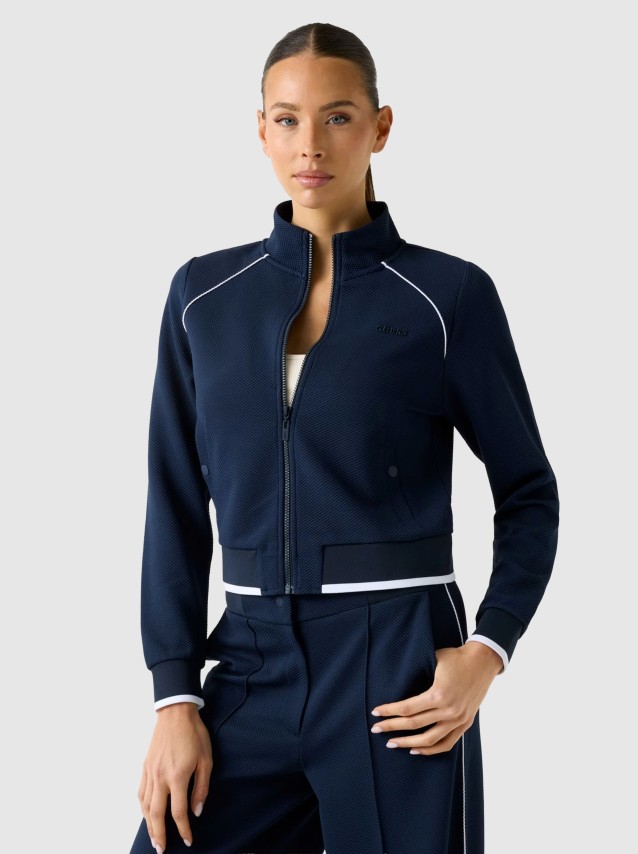 Chaquetas Femenino Guess Activewear