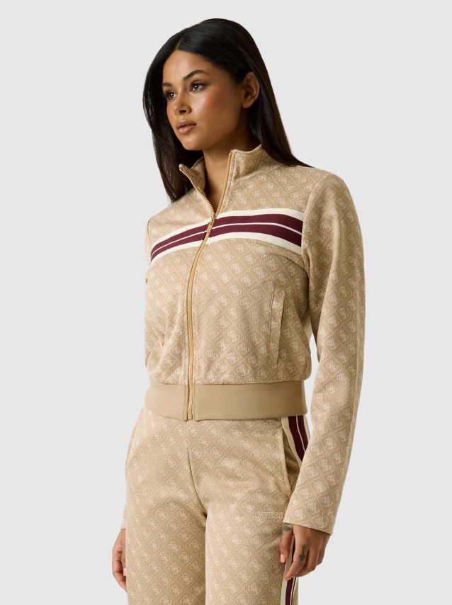 Female Guess Activewear