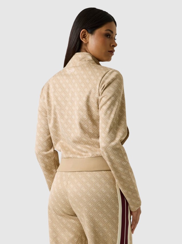 Female Guess Activewear