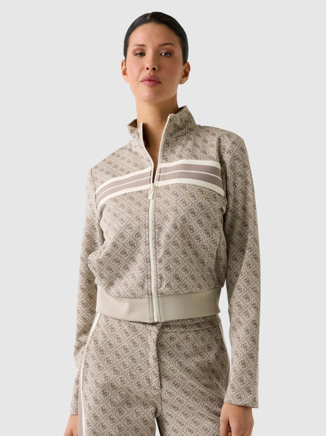 Female Guess Activewear