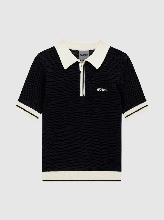 Polos Female Guess Activewear