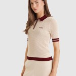 Polos Female Guess Activewear