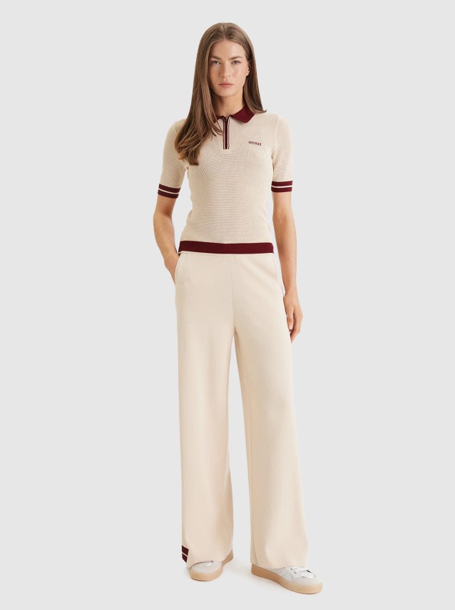 Polos Female Guess Activewear