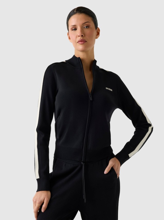 Chaquetas Femenino Guess Activewear