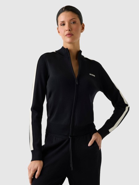 Chaquetas Femenino Guess Activewear