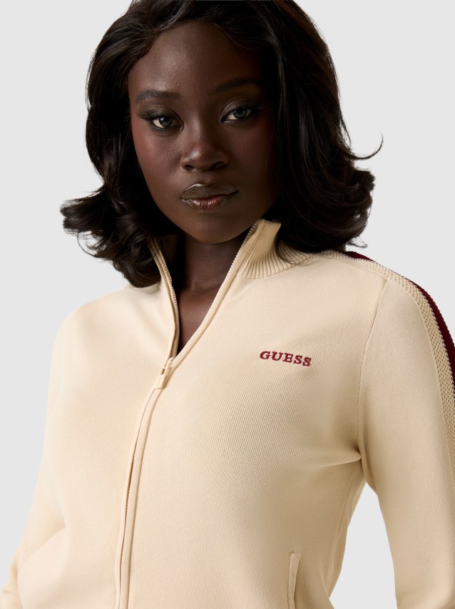 Chaquetas Femenino Guess Activewear