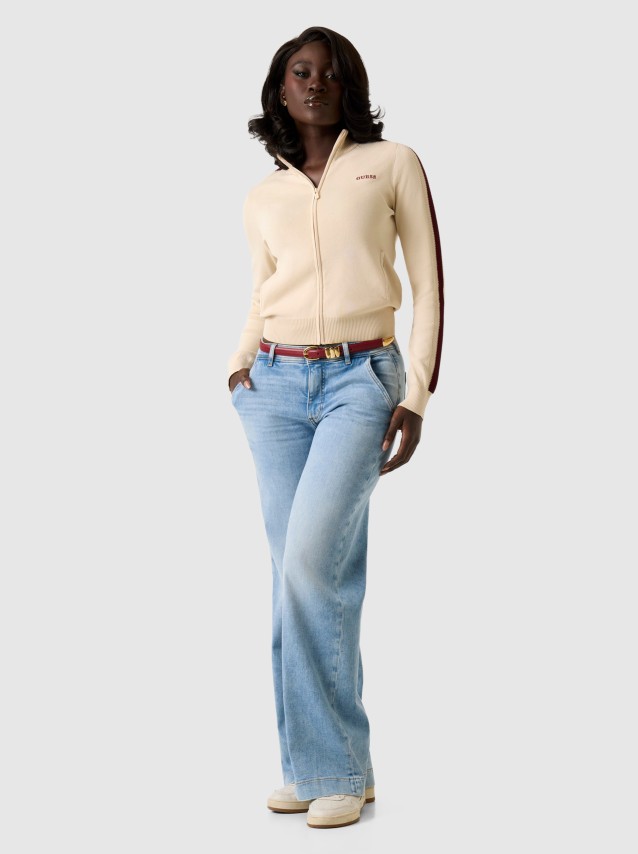 Chaquetas Femenino Guess Activewear