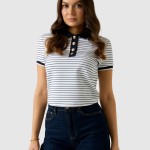 Polos Female Guess Activewear