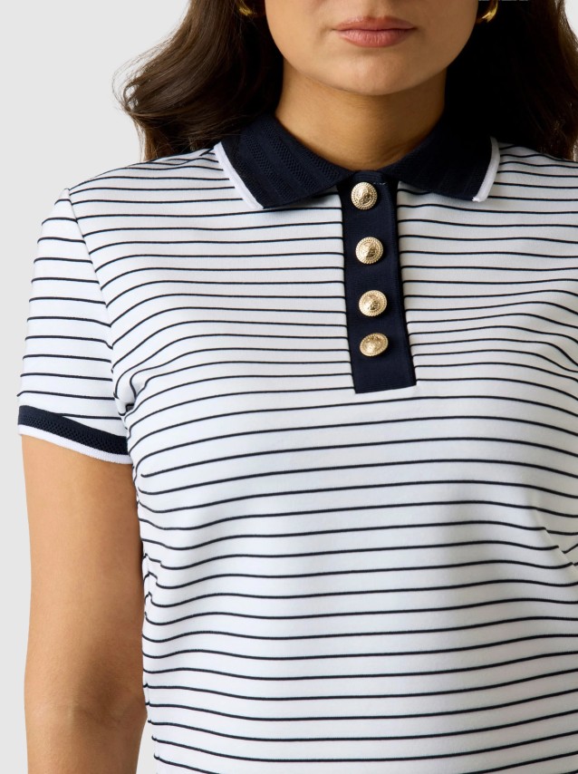 Polos F�minin Guess Activewear