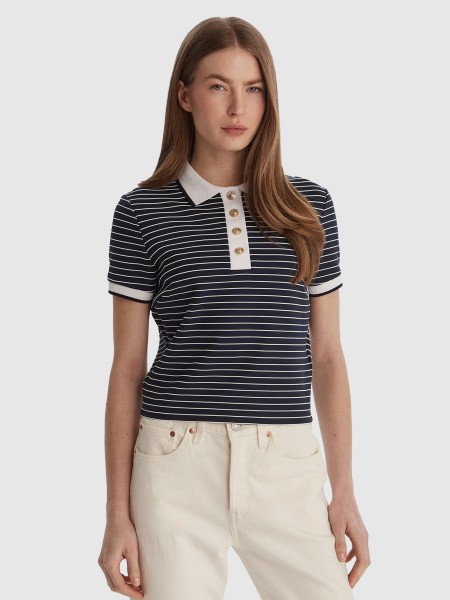 Polos Female Guess Activewear