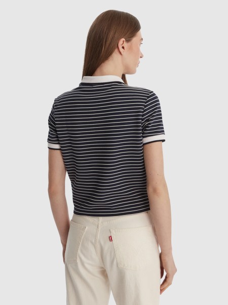 Polos Female Guess Activewear