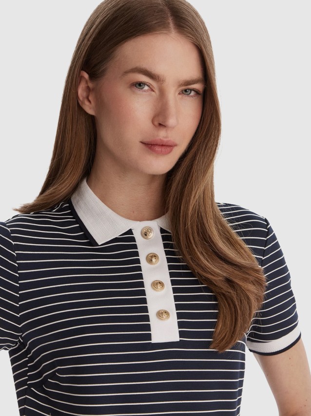 Polos F�minin Guess Activewear