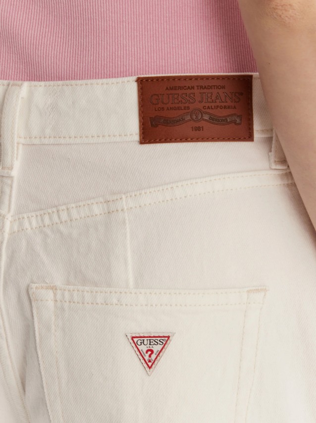 Jeans Masculin Guess