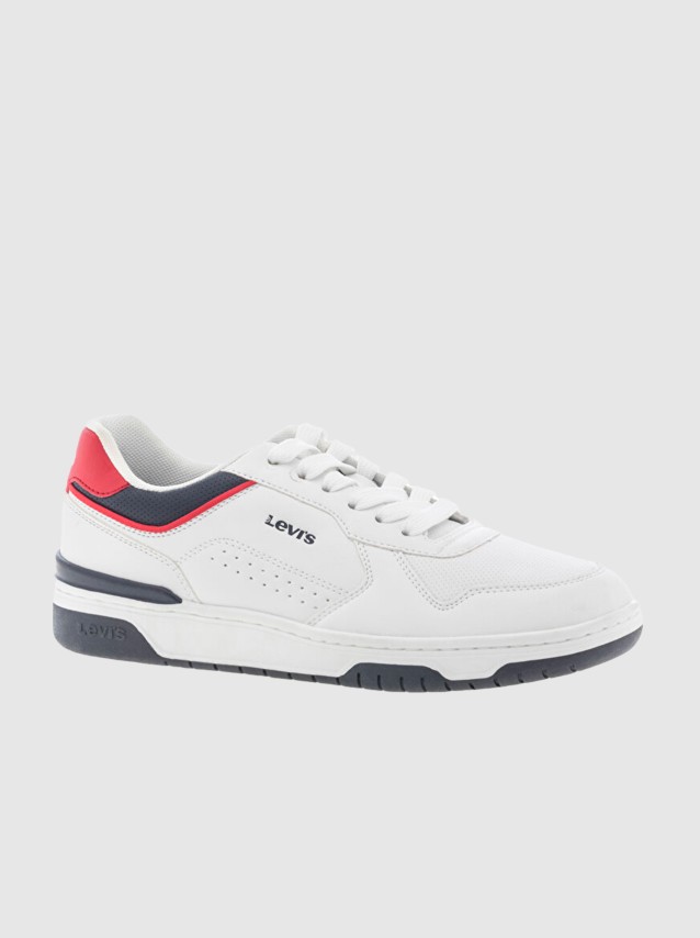 Sapatilha Menino Dereck Levis