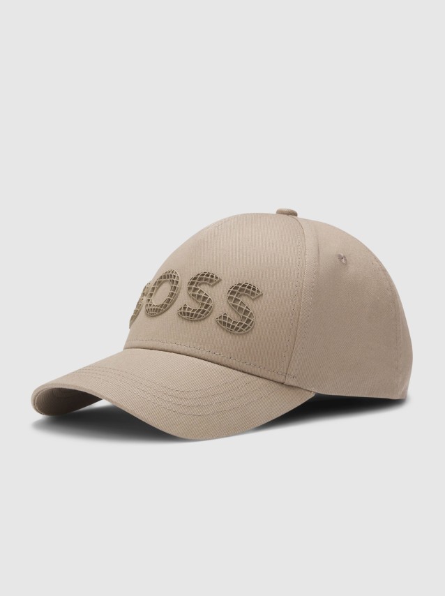 Bon� Boss Homem Pyer-Golf-Terrace