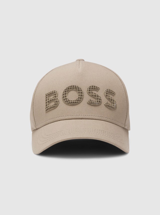 Bon� Boss Homem Pyer-Golf-Terrace