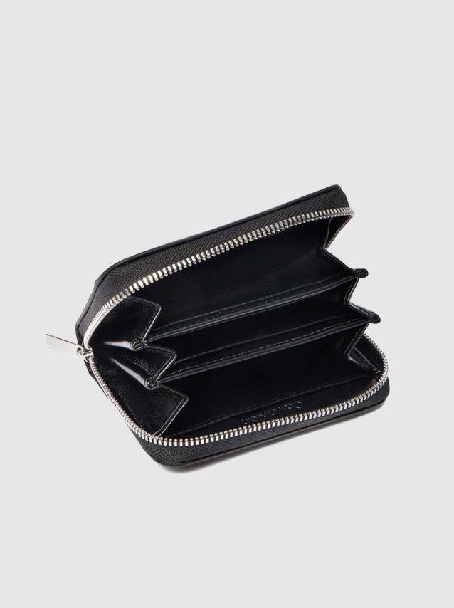 Wallets Female Calvin Klein