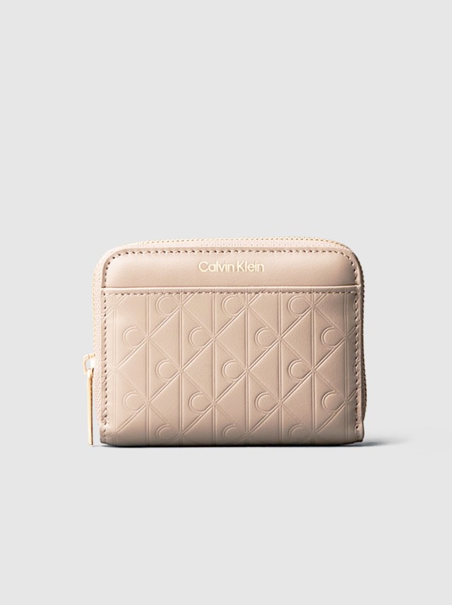 Wallets Female Calvin Klein