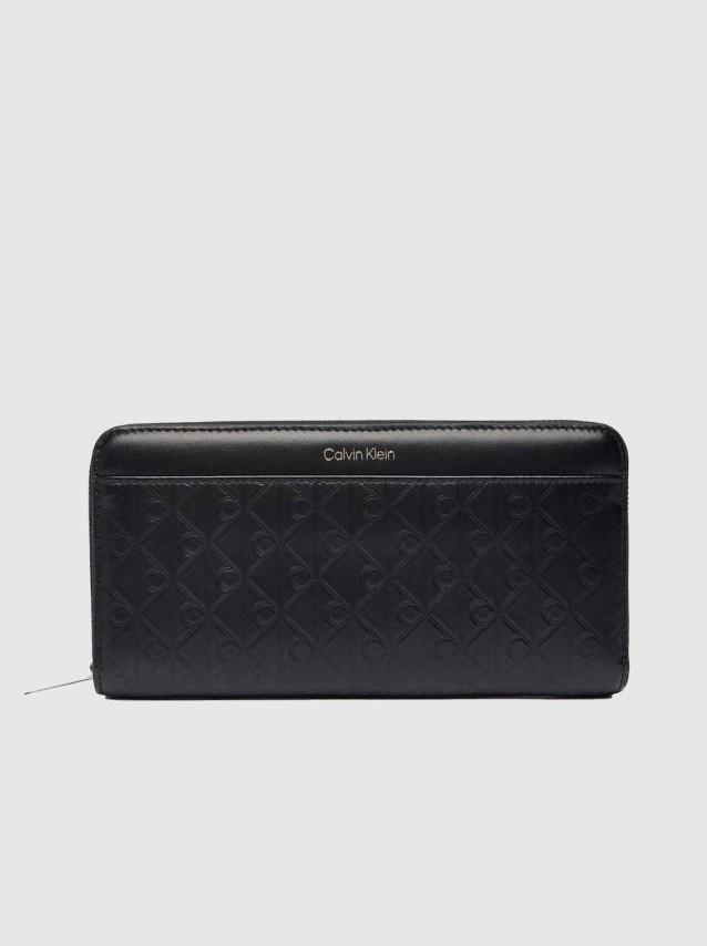 Wallets Female Calvin Klein