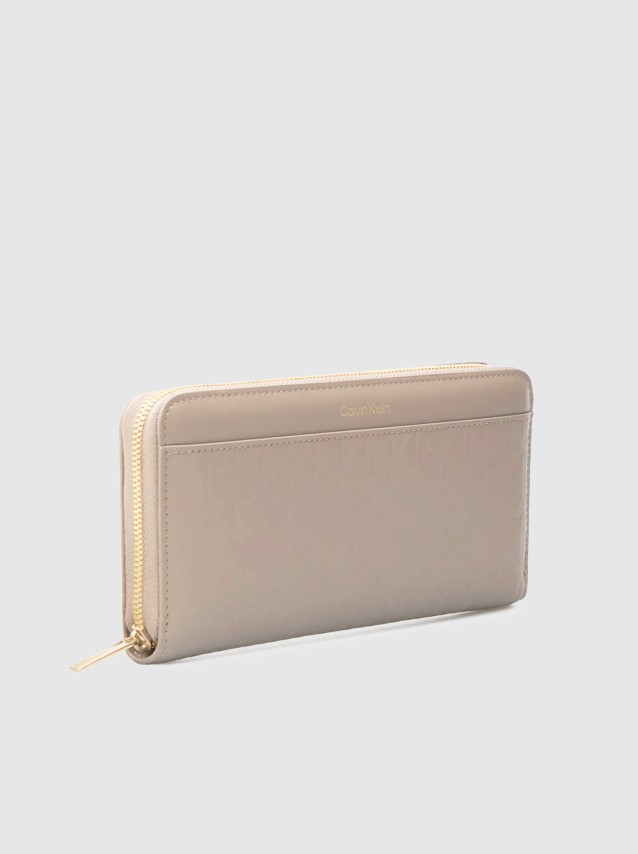 Carteras Femenino Calvin Klein