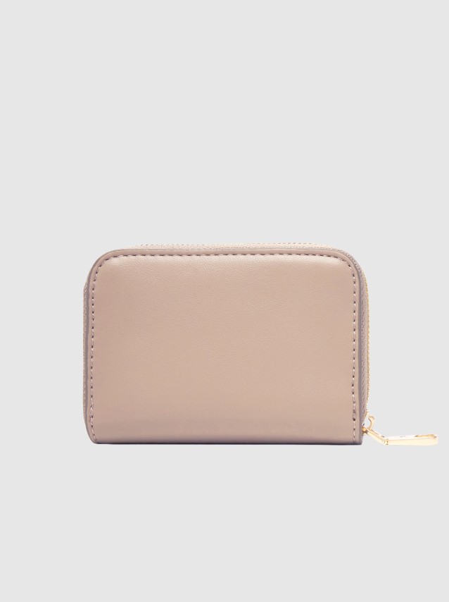 Wallets Female Calvin Klein