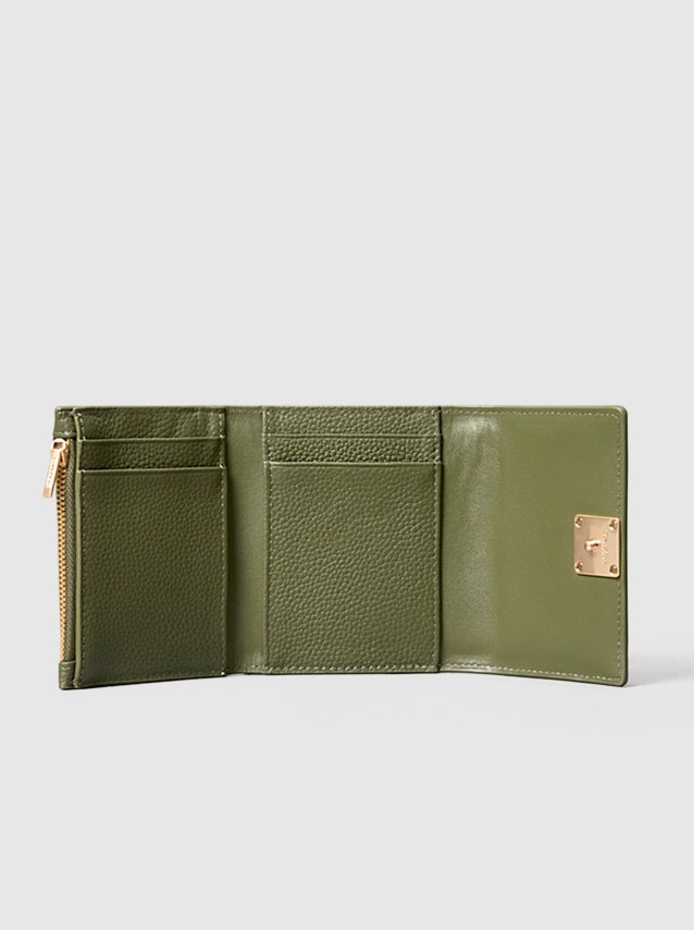 Wallets Female Calvin Klein