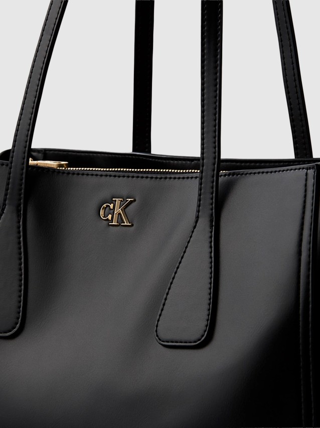 F�minin Calvin Klein