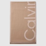 Scarves Female Calvin Klein