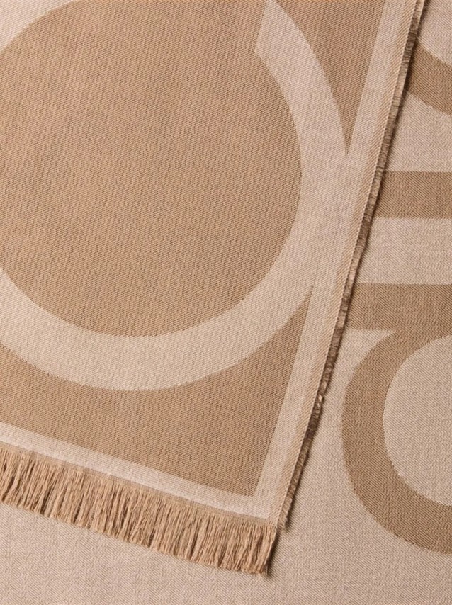 Bufandas Femenino Calvin Klein