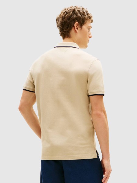 Polos Masculin Tommy Hilfiger