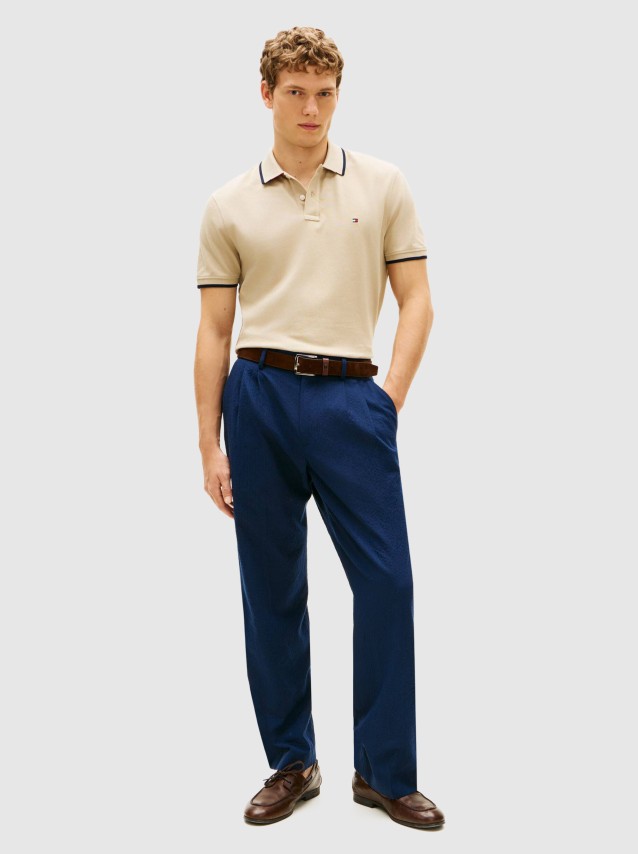 Polos Male Tommy Hilfiger