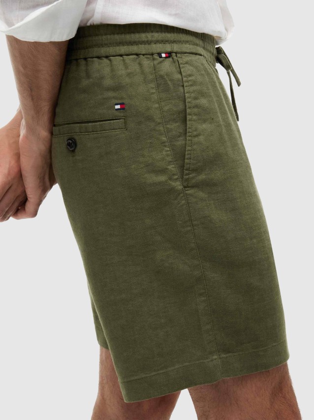 Shorts Male Tommy Hilfiger