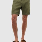 Cal��es Tommy Hilfiger Homem Dover 8 Po Sorona Linen 2/2