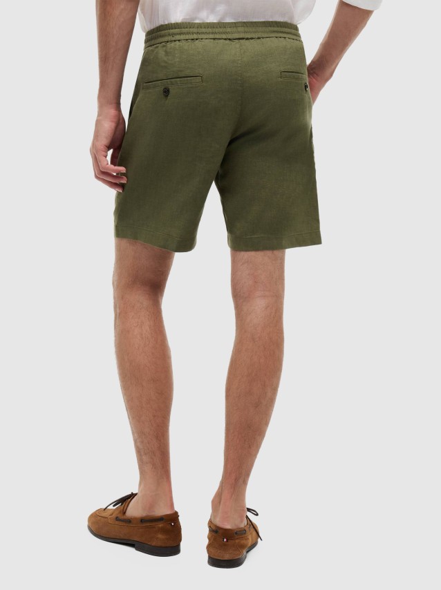 Shorts Masculin Tommy Hilfiger