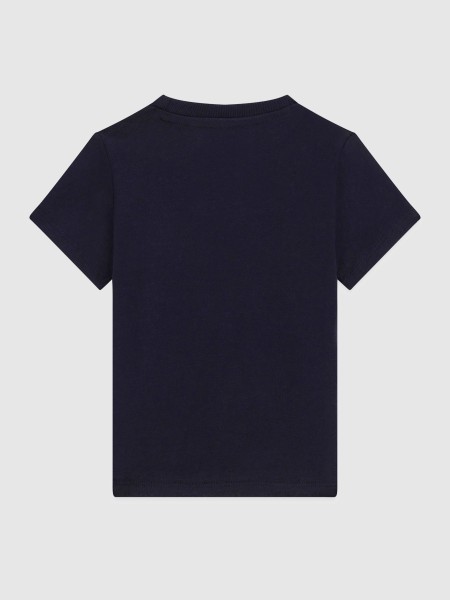 Camiseta Masculino Guess Kids