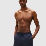 Cal��es Tommy Hilfiger Homem Medium Drawstring Tape