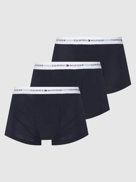 Cale�ons Masculin Tommy Hilfiger